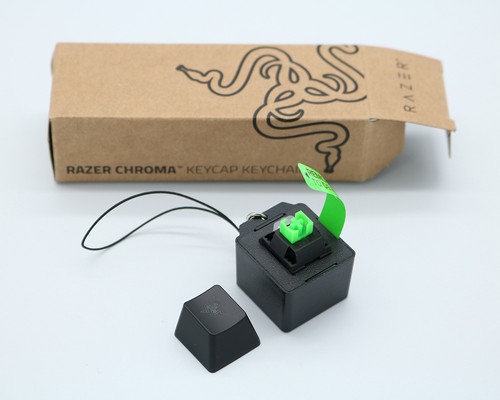 Portachiavi razer chroma - razer,