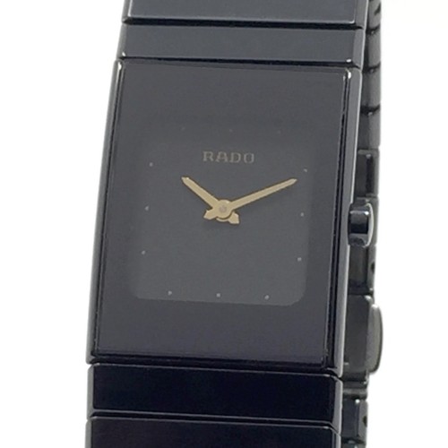 Rado revisionato ed - rado,