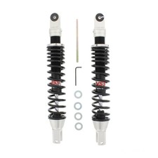 Ammortizzatore stereo a molla