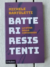 Batteri resistenti sfida - la,