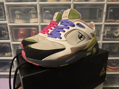 Coq sportif x opium - sportif,