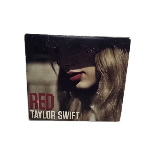 Taylor swift red - taylor,