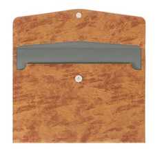 PU Leather File Folders