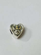 Autentico Pandora Argento