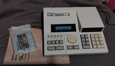 Roland MC 500 MK II Sequencer