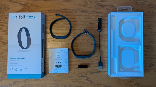 Fitbit flex completo ma - 2,