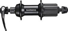Mozzo Posteriore Shimano
