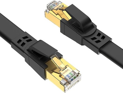 Cavo ethernet lan cat 40gbps - cavo,