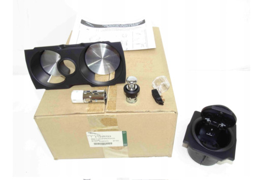 Jaguar x250 kit - kit, fumatori