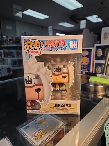 Funko pop vinile naruto - vinile:,