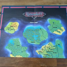 Tsr 1990 ravenloft - tsr,
