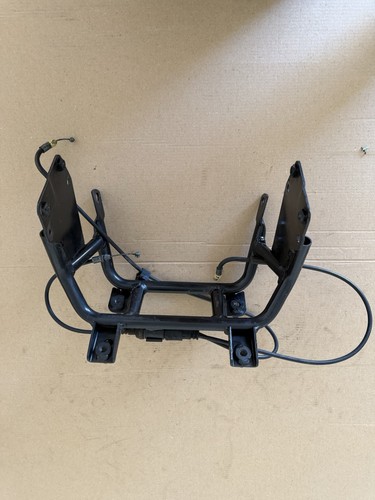 Supporto telaietto honda - supporto,