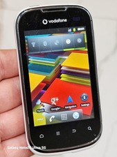 Smartphone Vodafone Smart 11