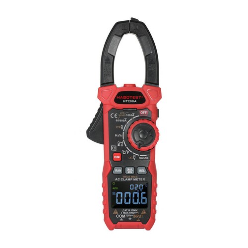 Habotest ht208d pinza - habotest,