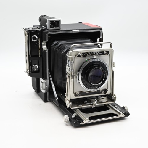 Fotocamera graflex speed - fotocamera,