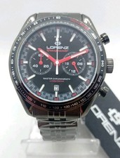 Orologio uomo lorenz - orologio,