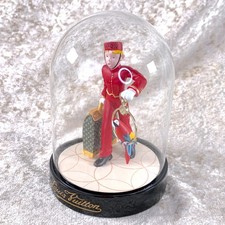 Louis Vuitton Vetro Snow Globe