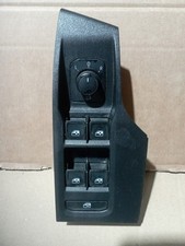 Pulsantiera Anteriore Sx Seat