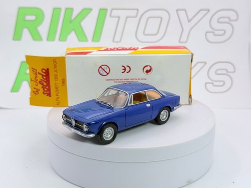 Alfa romeo giulia - giulia, gt