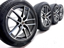 Ruote invernali originali