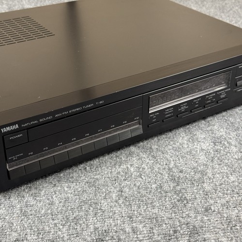 Sintonizzatore stereo yamaha - stereo,