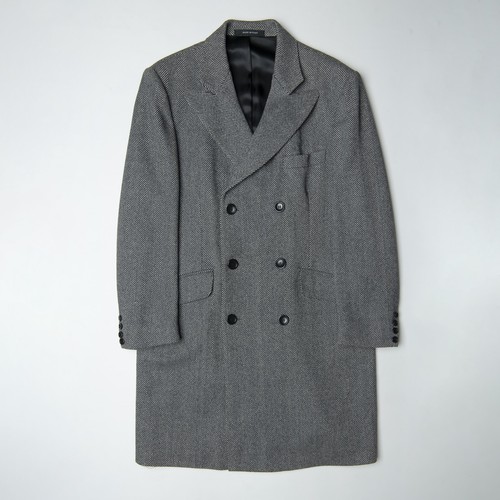 Cappotto lanificio colombo - cappotto,