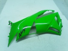 Kawasaki zx6r 09 14 carena fiancata anteriore sinistra