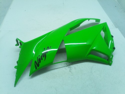 Kawasaki zx6r carena - zx6r,