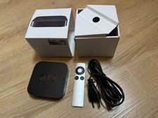 📺 Apple TV 2. Generazione |
