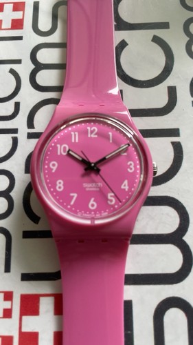 Swatch dragon fruit - dragon,