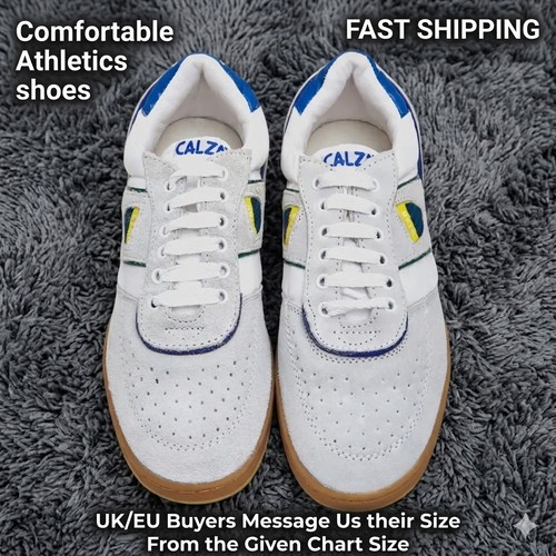 Sneakers calza yoga uomo pelle - sneakers,
