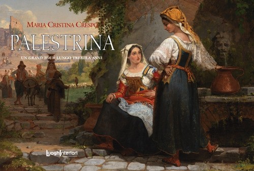 Palestrina luoghinteriori - palestrina, [luoghinteriori]