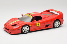 3382-P1 Ferrari F50 Coupe n6