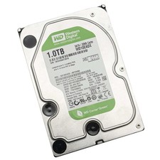 HARD DISK 1000GB 1TB SATA 3,5"