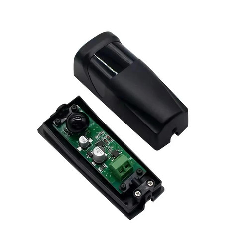 Coppia fotocellule universali - coppia,