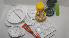 Set Cucina 5 Pezzi Stampi