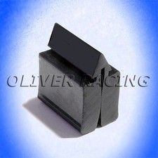 Ammortizzatore porta 1959 1960