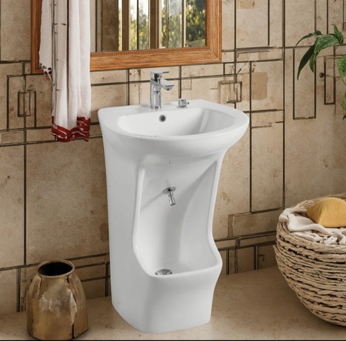 Lavabo wudu wash doppio - lavabo,
