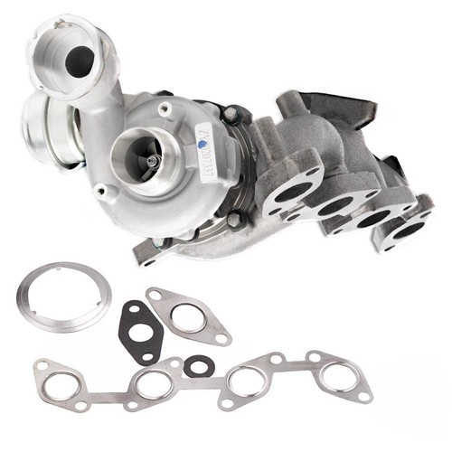 Turbine for audi seat - a3/seat, leon