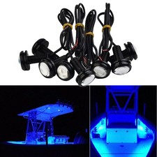 Led 12v immersione luce - 12v,