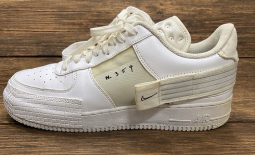 Nike air force type - air, n.354