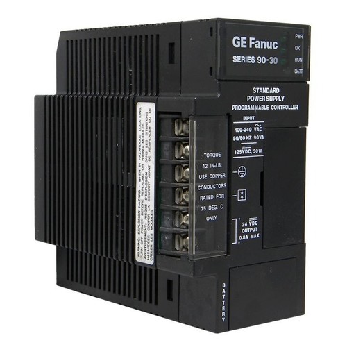 Fanuc 30 ic693pwr321 - ge,