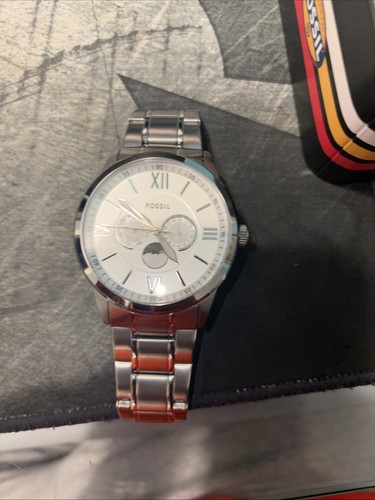 Orologio fossil uomo - orologio,