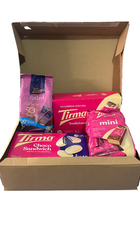 Lotto dolci canarini - dolci, tirma