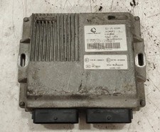 CENTRALINA GPL PER NISSAN Micra 6° Serie 616630000 benzina 1200 (07>10)