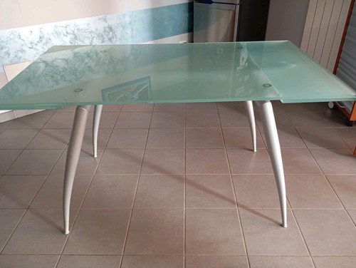 Tavolo della calligaris - tavolo, in