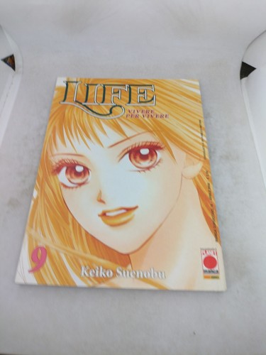 Manga life planet - planet,