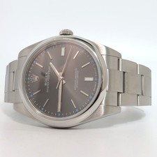 Rolex Oyster Perpetual 39