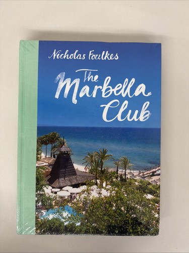 Nicholas foulkes the marbella - foulkes,