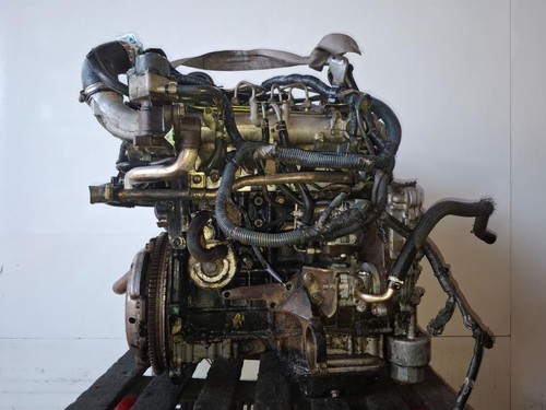 Yd22 motor completo para - completo,